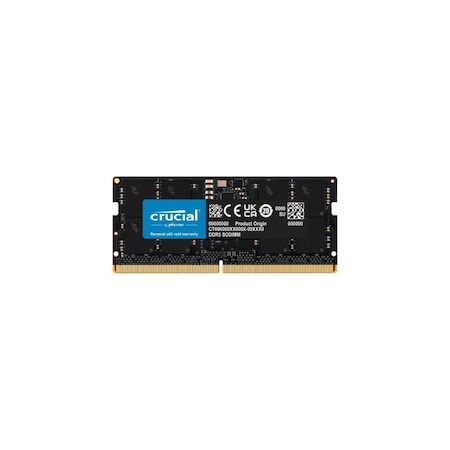 TEAMGROUP Elite SODIMM DDR5 32GB 5600Mhz (PC5-44800) CL46 Non-ECC Unbuffered 1.1V 262 Pin Laptop Memory Module Ram - TED532G5600C46A-S01 At - Foto 11